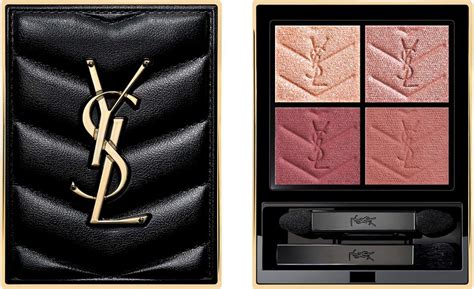 ysl 500|ysl beauty couture mini clutch palette.